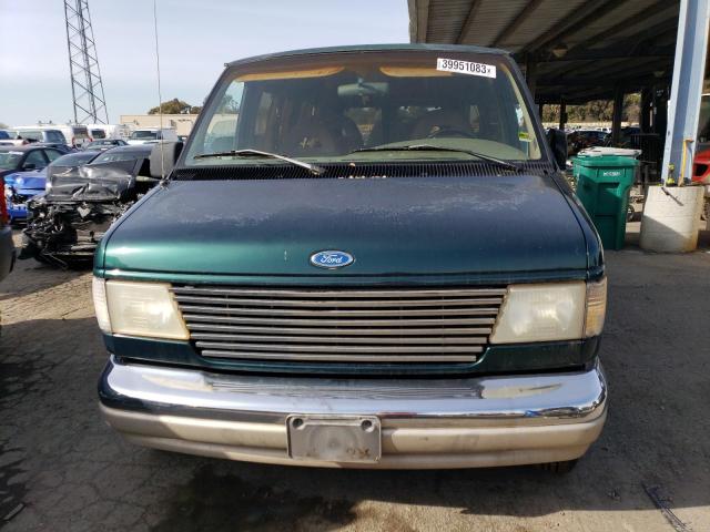 Photo 5 from auction – 1994 FORD ECONOLINE with VIN 1FMEE11H8RHA60488