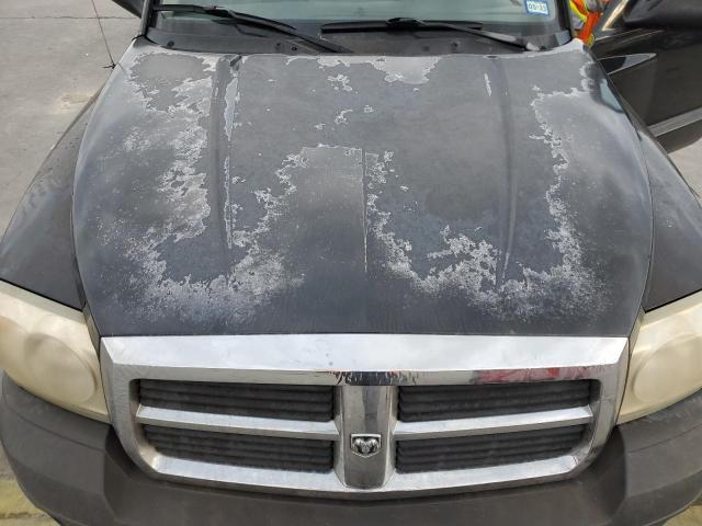 Photo 11 from auction – 2006 DODGE DAKOTA ST with VIN 1D7HE22K46S713887