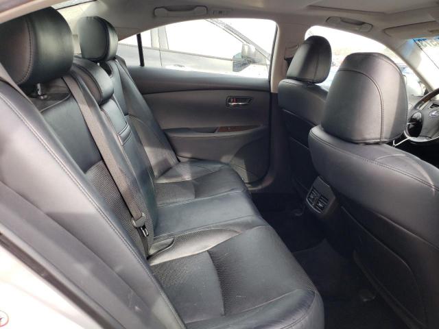 Photo 10 from auction – 2011 LEXUS ES 350 with VIN JTHBK1EG3B2453680