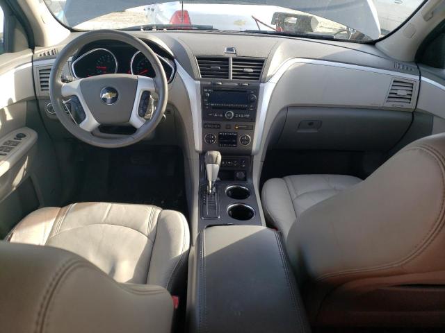 Zdjęcie 8 z aukcji – 2011 CHEVROLET TRAVERSE L z VIN 1GNKRJED4BJ331877