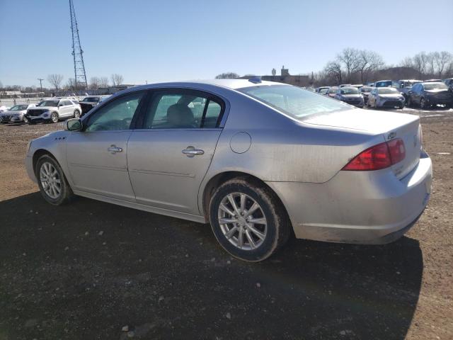 Photo 2 from auction – 2011 BUICK LUCERNE CX with VIN 1G4HC5EM6BU106088