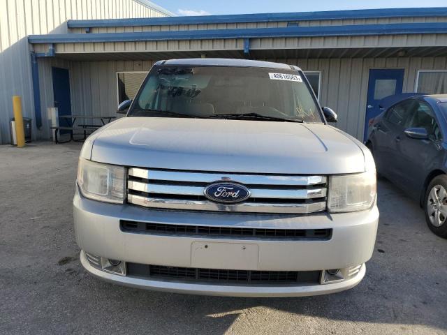 Photo 5 from auction – 2011 FORD FLEX SEL with VIN 2FMGK5CC5BBD17975