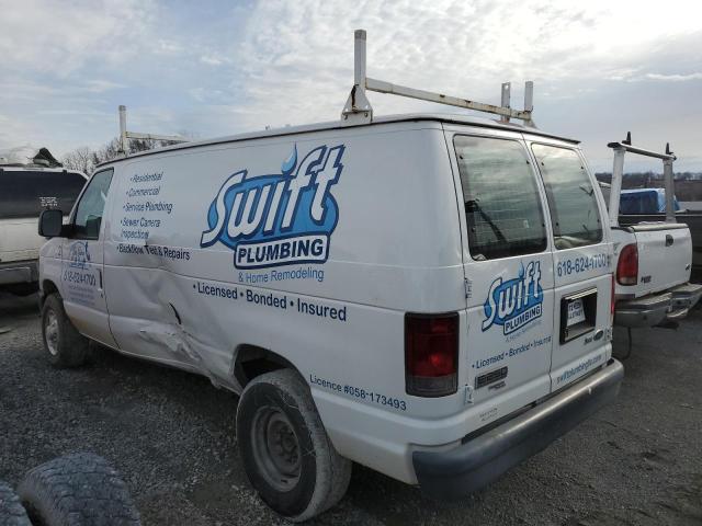 Photo 2 from auction – 2012 FORD ECONOLINE with VIN 1FTNE2EW8CDA57785