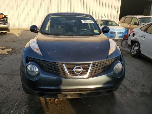 Photo 5 from auction – 2012 NISSAN JUKE S with VIN JN8AF5MR5CT109893