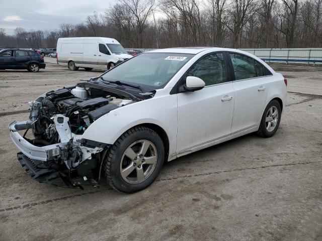 Photo 1 from auction – 2011 CHEVROLET CRUZE LT with VIN 1G1PG5S97B7207989