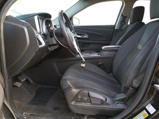 Photo 7 from auction – 2011 CHEVROLET EQUINOX LT with VIN 2GNALDEC4B1252757