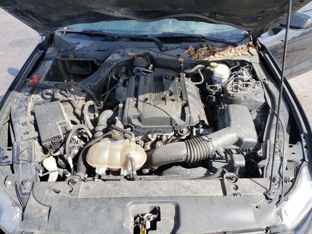 Photo 11 from auction – 2016 FORD MUSTANG with VIN 1FA6P8TH6G5202446