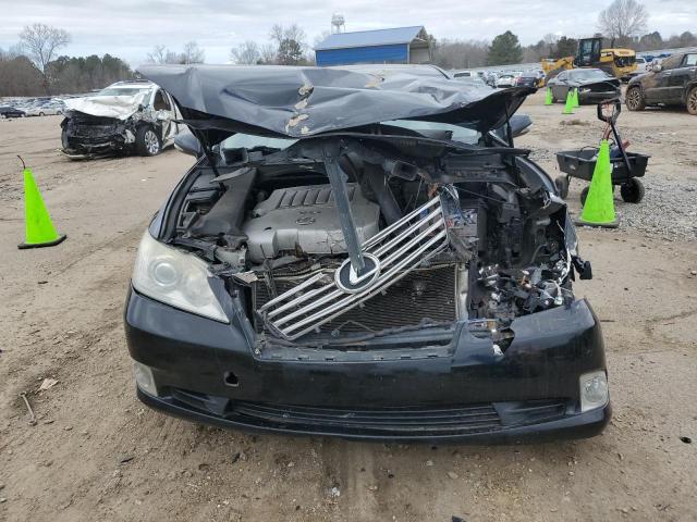 Photo 5 from auction – 2011 LEXUS ES 350 with VIN JTHBK1EG2B2464752