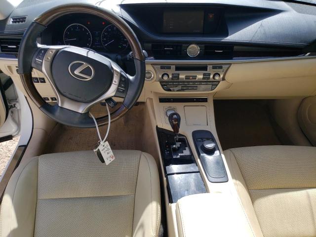 Foto 8 de la subasta – 2015 LEXUS ES 350 con VIN JTHBK1GG0F2174349