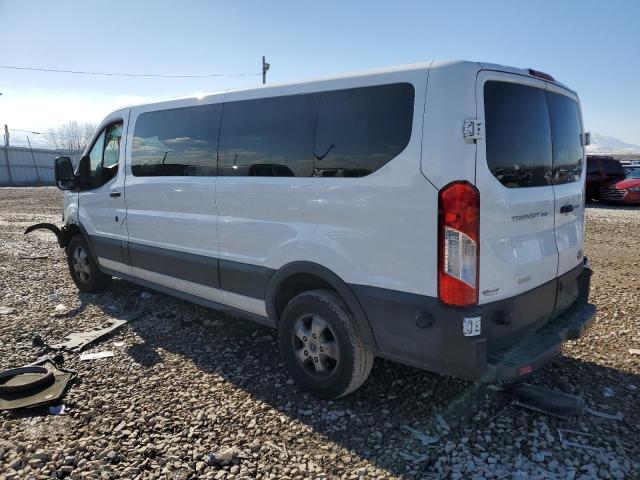 Photo 2 from auction – 2018 FORD TRANSIT T- with VIN 1FBZX2YG3JKA70845