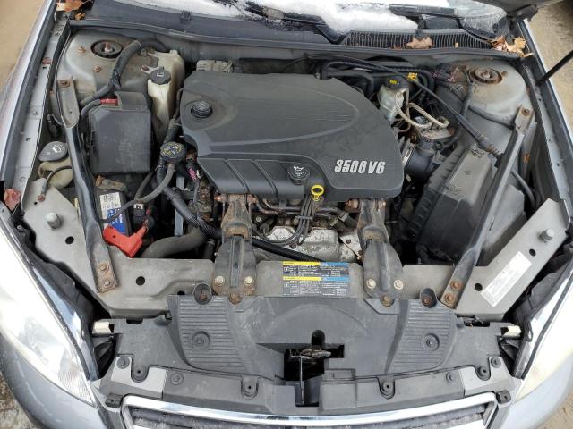 Photo 11 from auction – 2006 CHEVROLET IMPALA LT with VIN 2G1WT58KX69323399