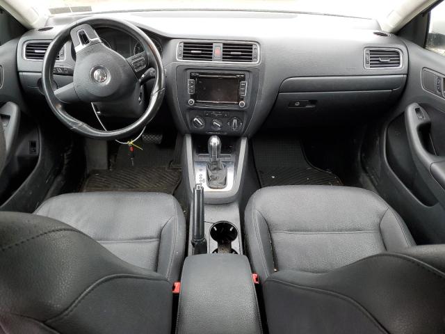 Photo 8 from auction – 2012 VOLKSWAGEN JETTA SE with VIN 3VWDP7AJ7CM341830