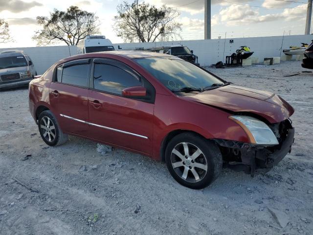 Photo 4 from auction – 2011 NISSAN SENTRA 2.0 with VIN 3N1AB6AP5BL651128