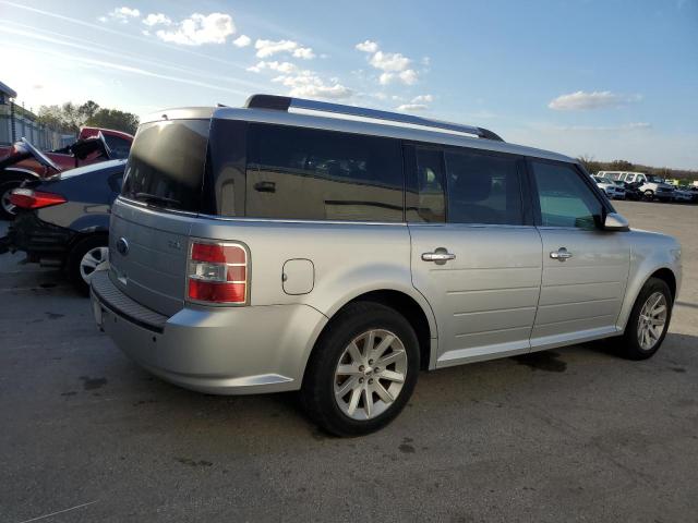Photo 3 from auction – 2011 FORD FLEX SEL with VIN 2FMGK5CC5BBD17975