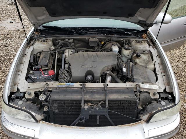 Photo 11 from auction – 2003 BUICK PARK AVENU with VIN 1G4CW54K134201094