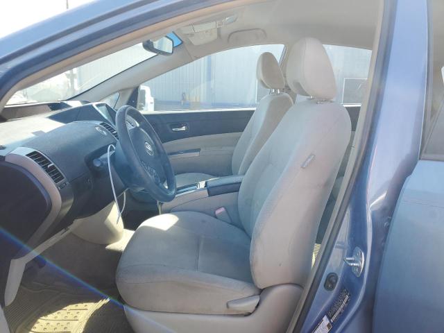 Photo 7 from auction – 2008 TOYOTA PRIUS with VIN JTDKB20U787734185