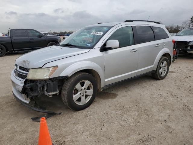 DODGE JOURNEY MA 2011 with VIN 3D4PG1FG9BT511266 - Photo from auction