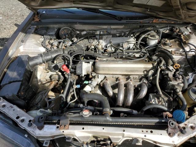 Photo 11 from auction – 1997 HONDA ACCORD LX with VIN 1HGCD5635VA155355