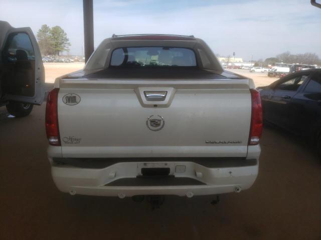 Photo 6 from auction – 2012 CADILLAC ESCALADE E with VIN 3GYT4MEF7CG238752