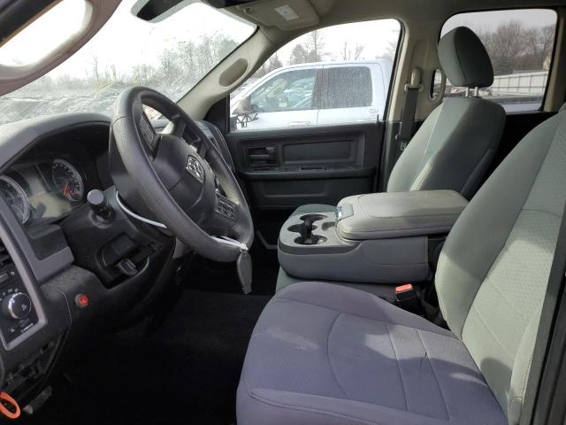Photo 7 from auction – 2017 RAM 1500 ST with VIN 1C6RR7FT5HS840046