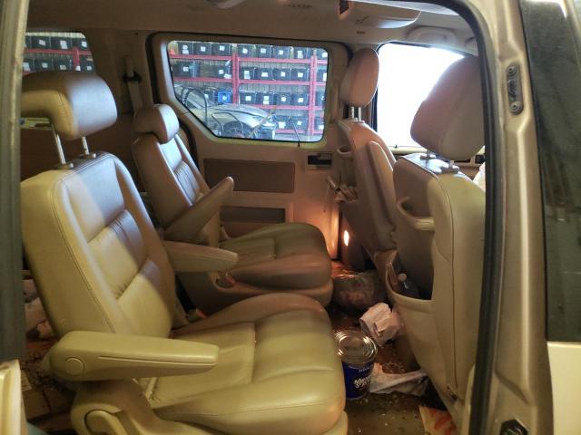 Photo 11 from auction – 2007 FORD FREESTAR S with VIN 2FMDA52287BA10757