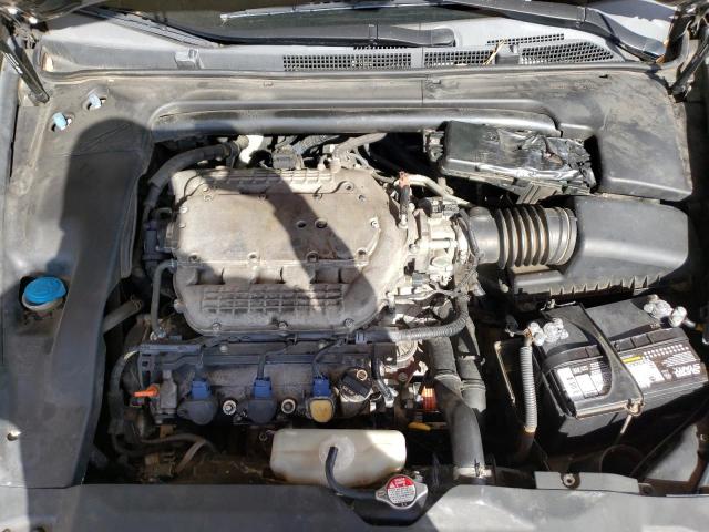 Photo 11 from auction – 2008 ACURA TL with VIN 19UUA66218A046485