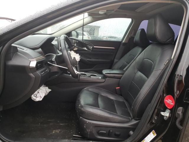 Photo 7 from auction – 2019 NISSAN ALTIMA SL with VIN 1N4BL4EV8KC178466