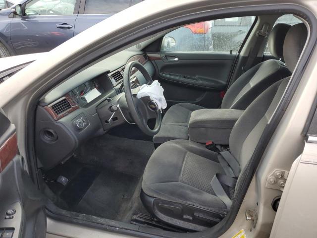 Photo 7 from auction – 2009 CHEVROLET IMPALA 1LT with VIN 2G1WT57K591318535