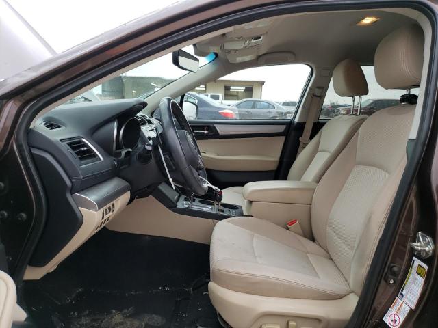 Photo 7 from auction – 2019 SUBARU OUTBACK 2. with VIN 4S4BSAFC8K3297848
