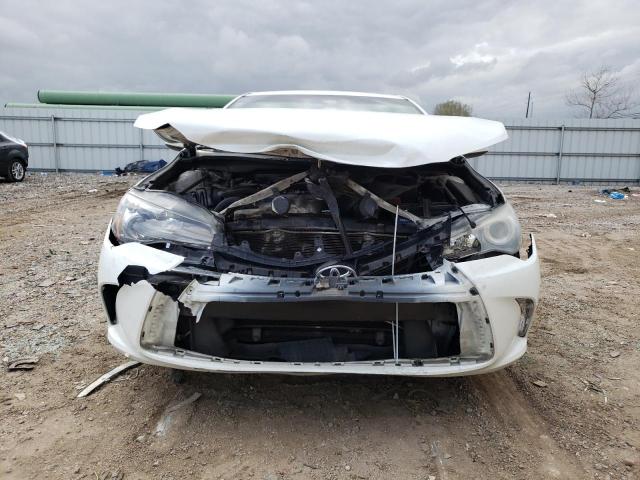 Photo 5 from auction – 2016 TOYOTA CAMRY LE with VIN 4T1BF1FK2GU178061