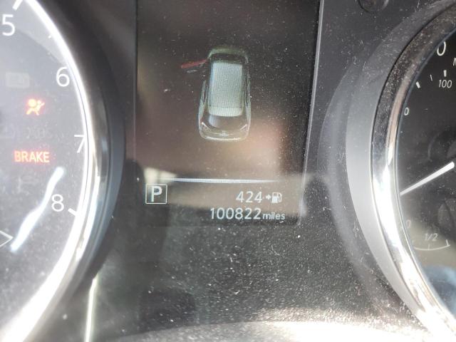 Photo 9 from auction – 2017 NISSAN ROGUE S with VIN KNMAT2MT5HP511492