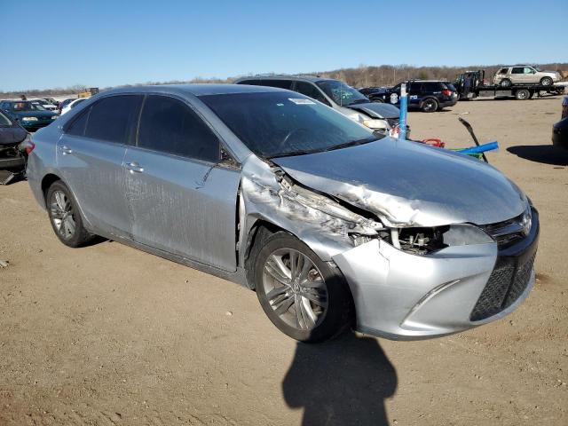 Photo 4 from auction – 2017 TOYOTA CAMRY LE with VIN 4T1BF1FK3HU375144