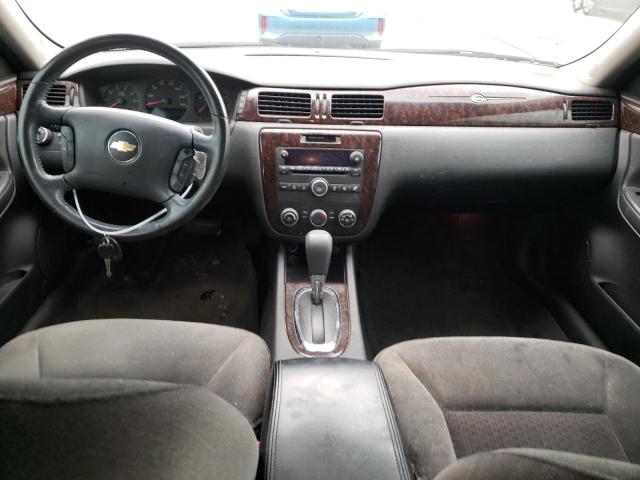 Photo 8 from auction – 2013 CHEVROLET IMPALA LS with VIN 2G1WA5E30D1148997