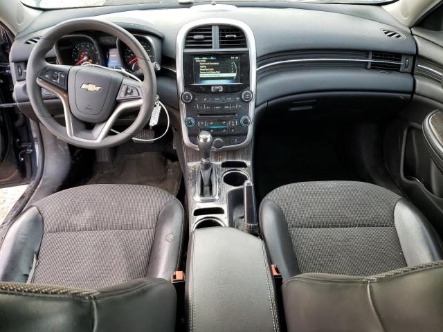 Photo 8 from auction – 2016 CHEVROLET MALIBU LIM with VIN 1G11C5SA9GU134709