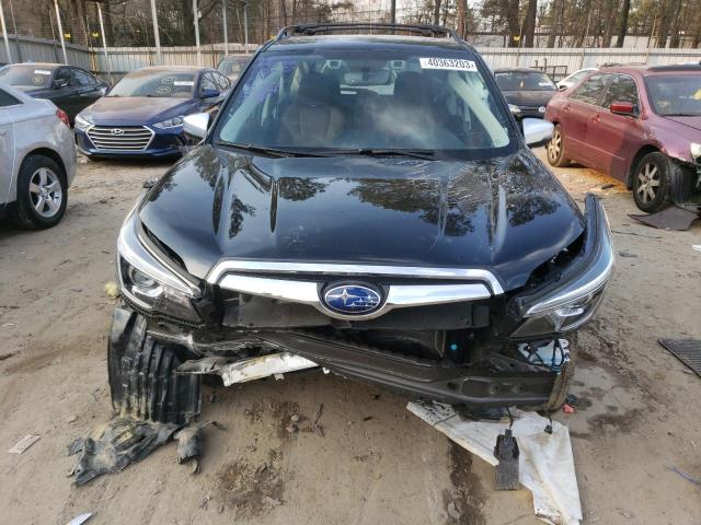 Photo 5 from auction – 2020 SUBARU FORESTER T with VIN JF2SKAXC4LH559406
