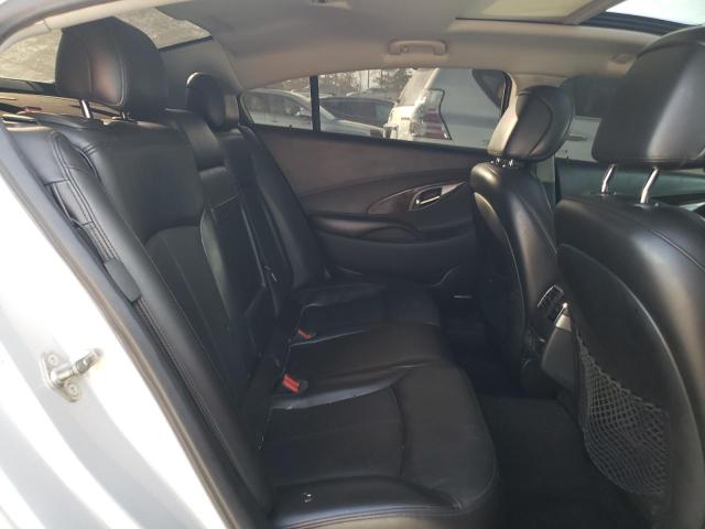 Photo 10 from auction – 2010 BUICK LACROSSE C with VIN 1G4GE5EVXAF262796