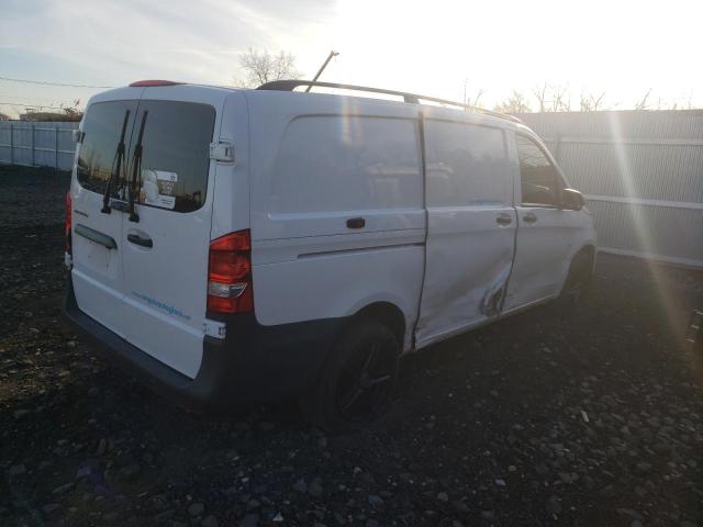 Photo 3 from auction – 2016 MERCEDES-BENZ METRIS with VIN WD3PG2EA4G3096712