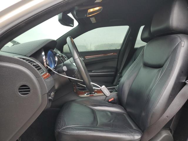 Photo 7 from auction – 2012 CHRYSLER 300 LIMITE with VIN 2C3CCACG6CH309933