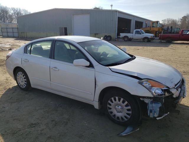 Photo 4 from auction – 2008 NISSAN ALTIMA 2.5 with VIN 1N4AL21E98C286285