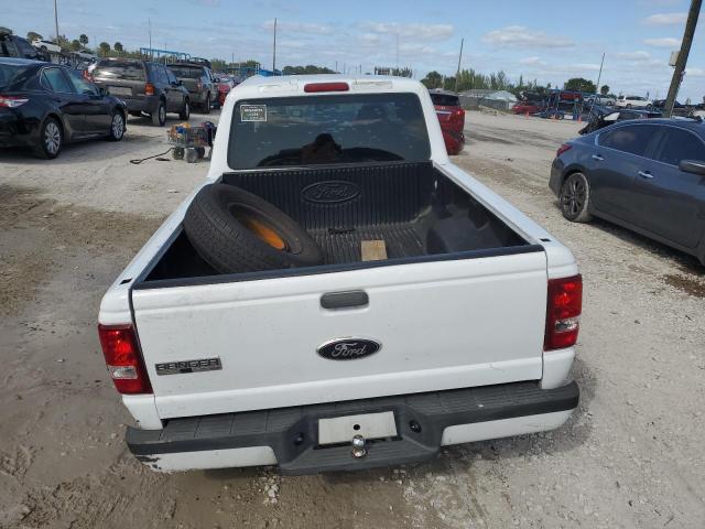 Photo 6 from auction – 2008 FORD RANGER SUP with VIN 1FTYR14D58PA13504