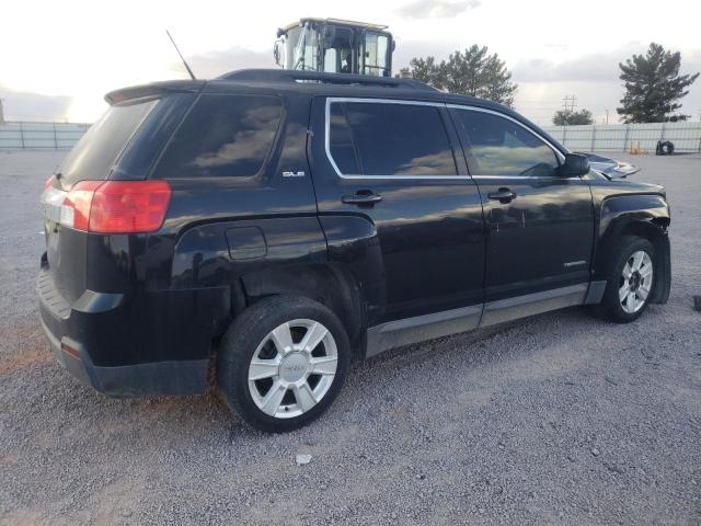 Photo 3 from auction – 2011 GMC TERRAIN SL with VIN 2CTALSEC4B6273287