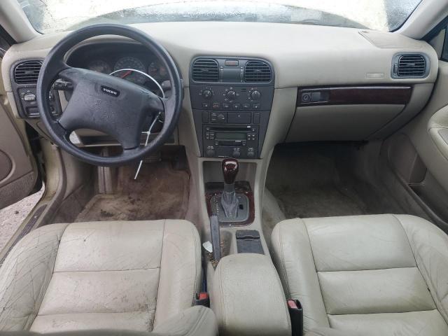 Photo 8 from auction – 2001 VOLVO S40 1.9T with VIN YV1VS29531F719911