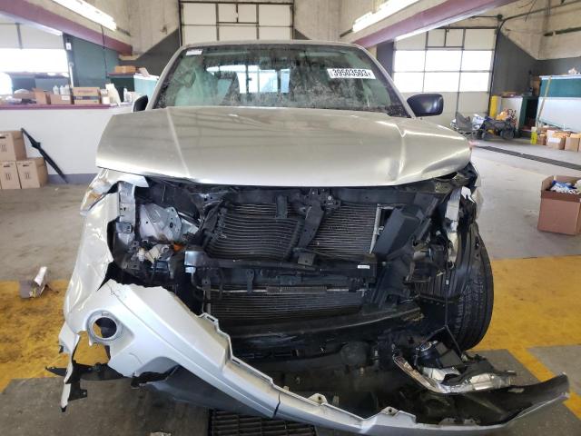 Photo 5 from auction – 2019 NISSAN FRONTIER S with VIN 1N6AD0EV0KN786544