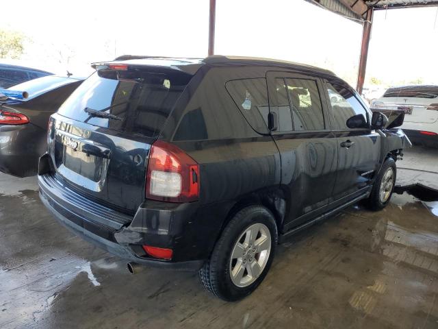 Photo 3 from auction – 2014 JEEP COMPASS SP with VIN 1C4NJCBA9ED882313