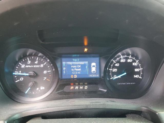 Photo 9 from auction – 2014 FORD EXPLORER P with VIN 1FM5K8AR8EGA55270