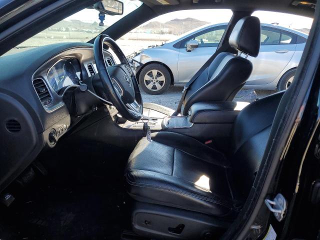 Photo 7 from auction – 2014 DODGE CHARGER R/ with VIN 2C3CDXDT4EH212650