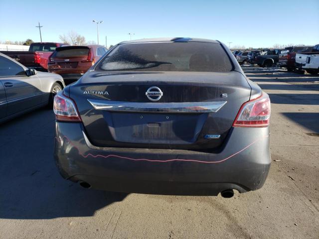 Photo 6 from auction – 2013 NISSAN ALTIMA 2.5 with VIN 1N4AL3AP6DN493206