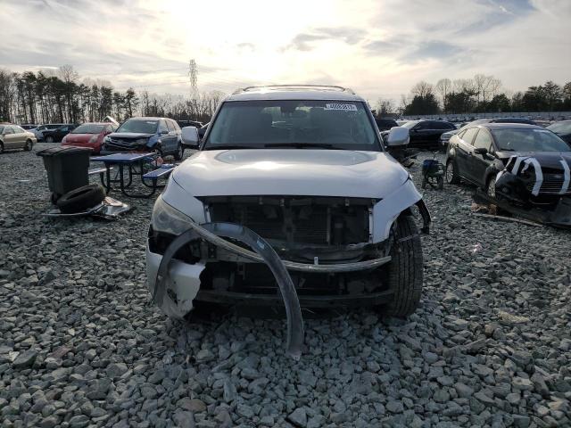 Photo 5 from auction – 2012 INFINITI QX56 with VIN JN8AZ2NE7C9021734
