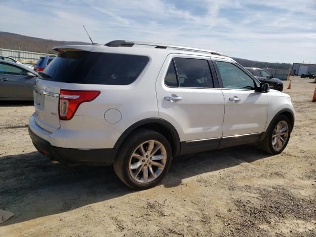 Foto 3 de la subasta – 2012 FORD EXPLORER X con VIN 1FMHK8D81CGA48092