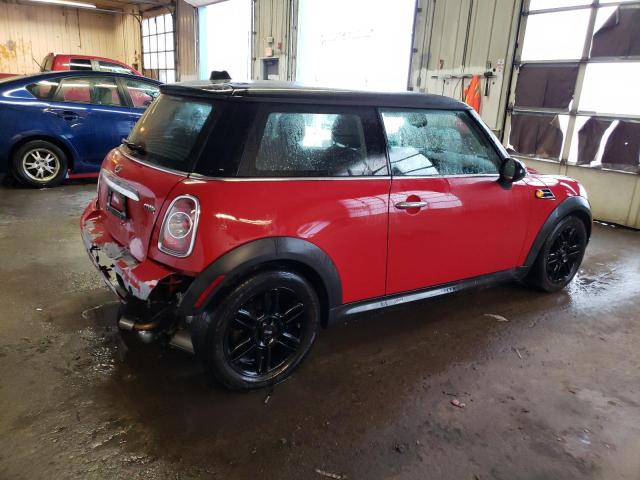Photo 3 from auction – 2012 MINI COOPER with VIN WMWSU3C54CT255711